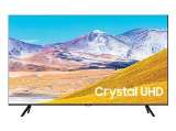 Samsung UN50TU8000FXZA 50inch 4K UHD LED TV